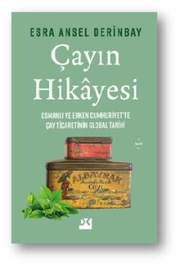 Çayın Hikayesi