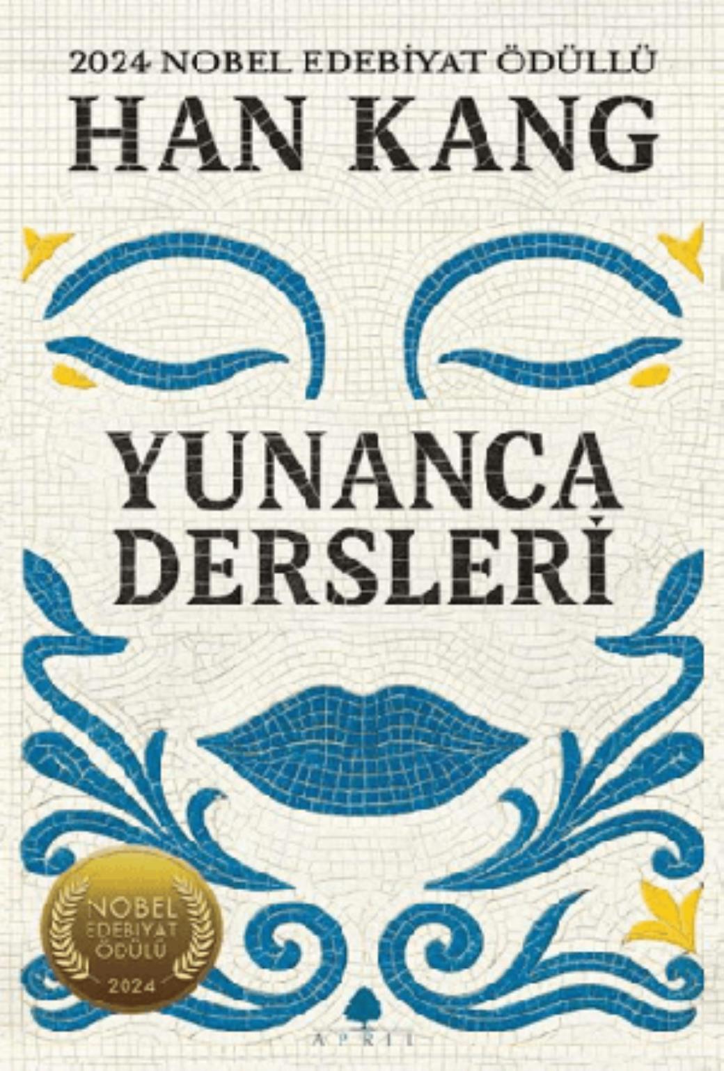Yunanca Dersleri