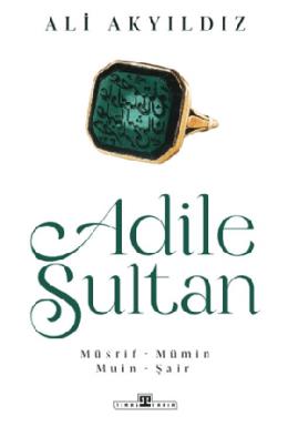 Adile Sultan