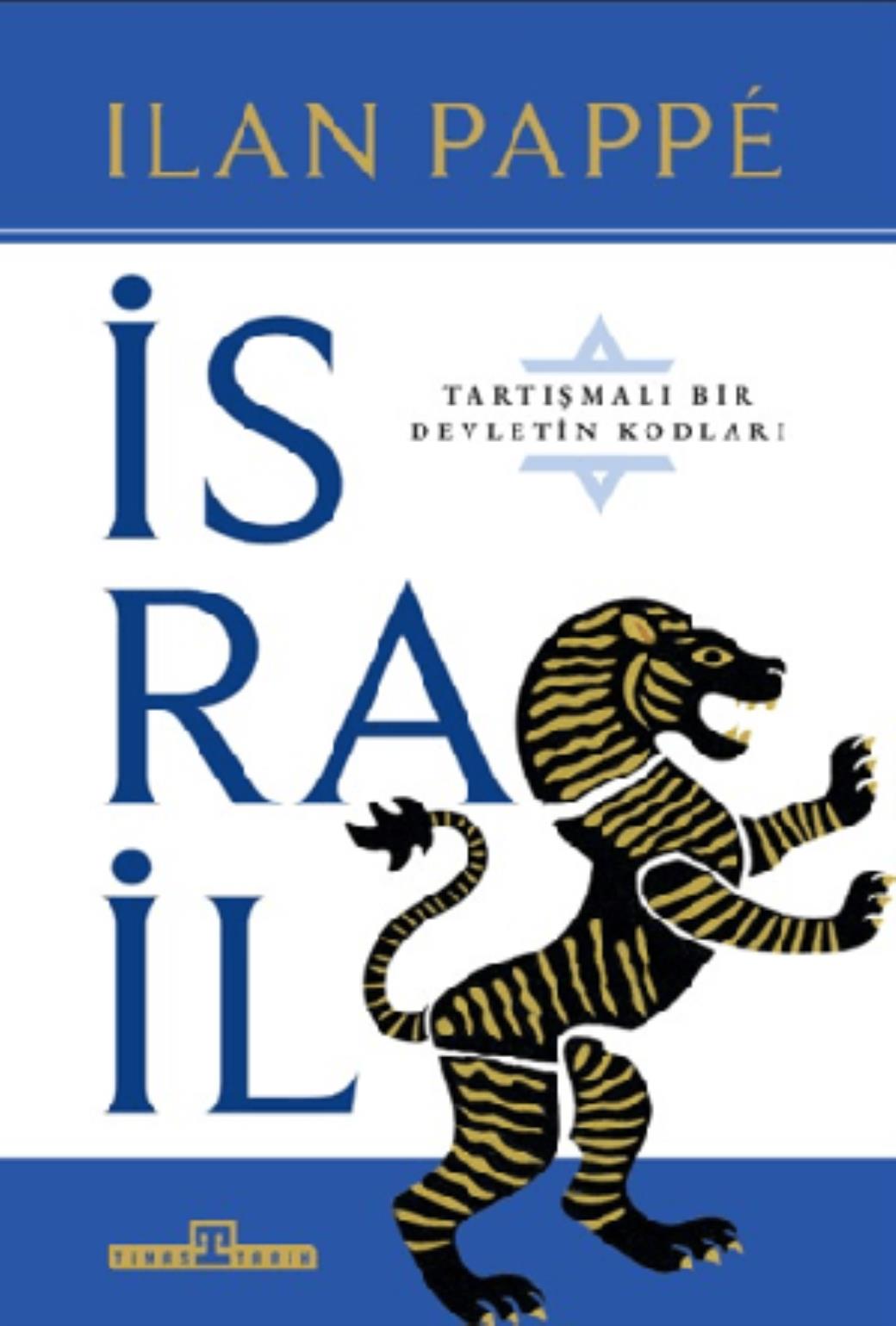 İsrail Tartışmalı Bir Ülkenin Kodları