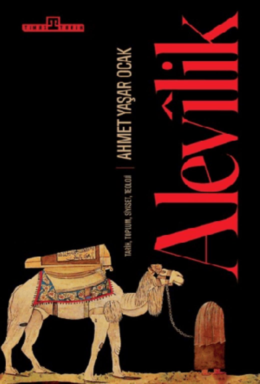 Alevilik Tarih Toplum Siyaset Teoloji