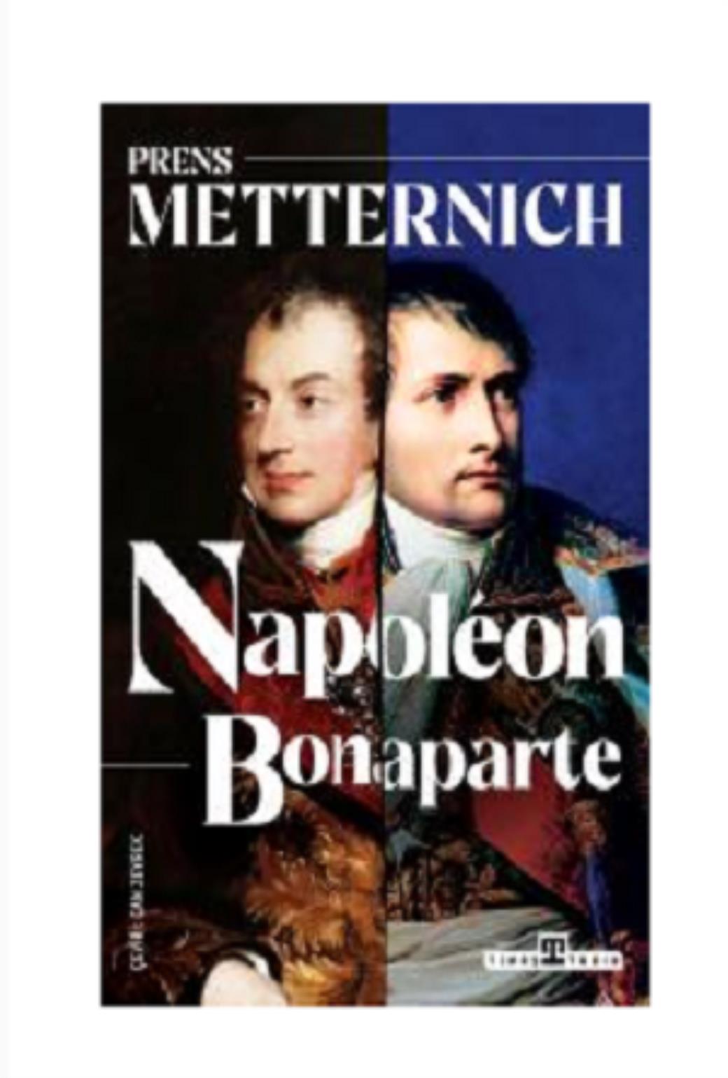 Napoleon Bonaparte