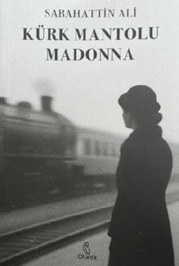 Kürk Mantolu Madonna