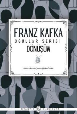 Dönüşüm Oğullar Serisi