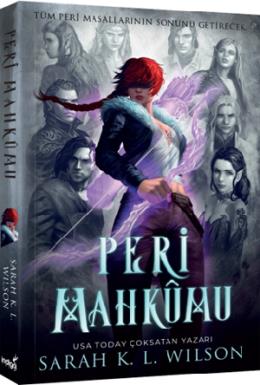 Peri Mahkumu