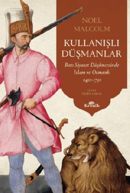 Kullanışlı Düşmanlar