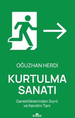 Kurtulma Sanatı