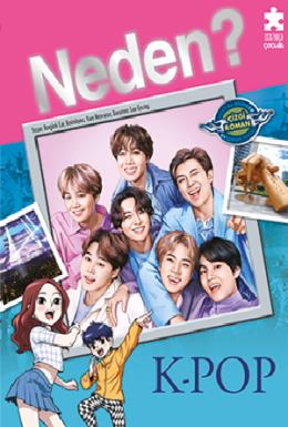 Neden K-Pop