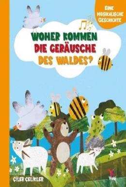 Woher Kommen Die Gerausche Des Waldes