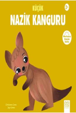 Küçük Nazik Kanguru