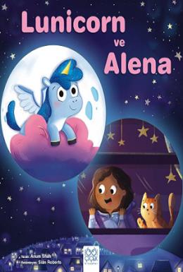 Lunicorn ve Alena