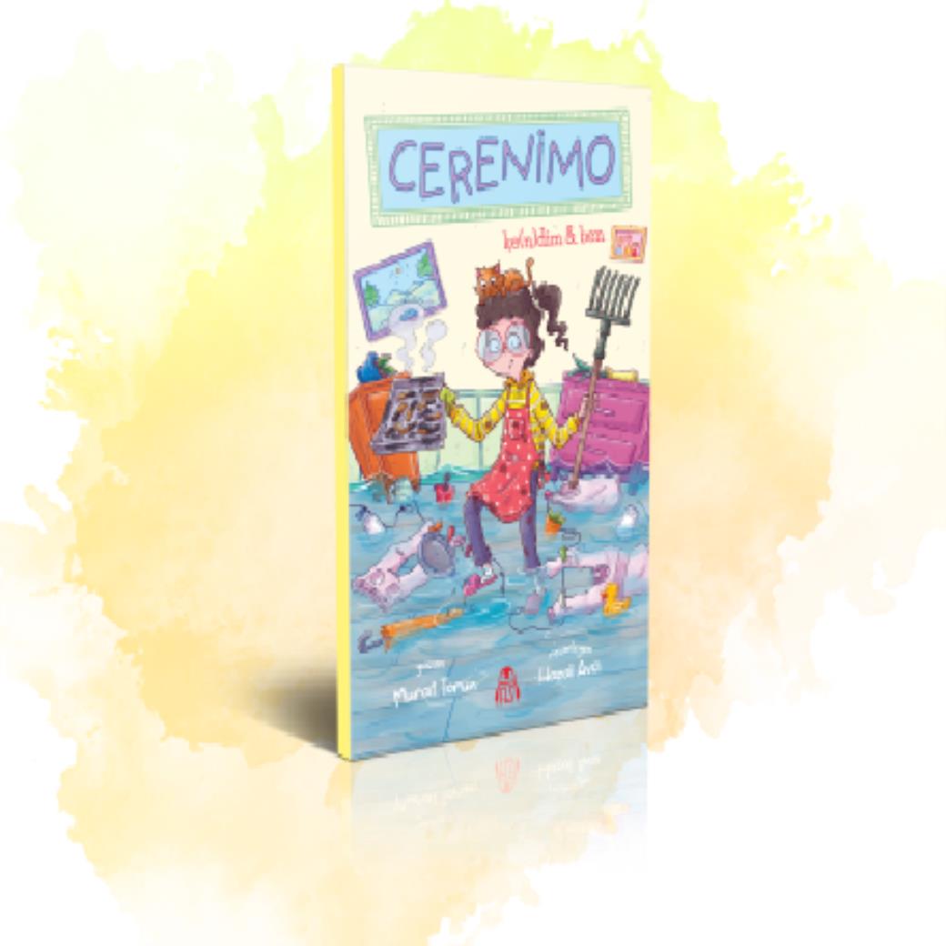 Cerenimo Kendim ve Ben