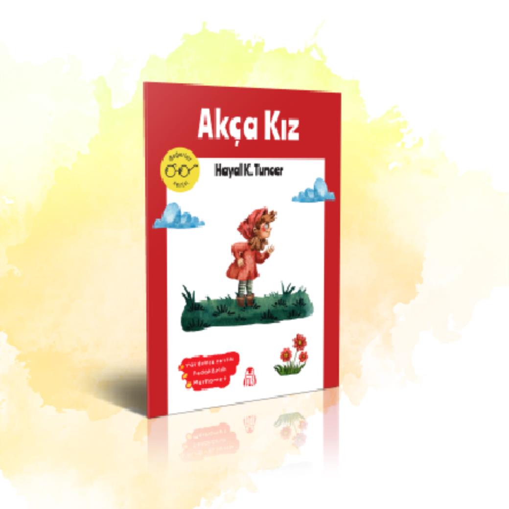 Akça Kız