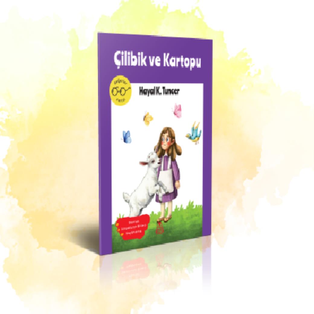 Çilibik ve Kartopu