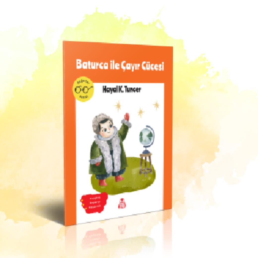 Baturca ile Çayır Cüces