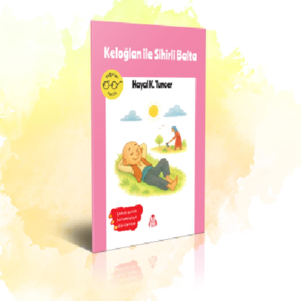 Keloğlan ile Sihirli Balta
