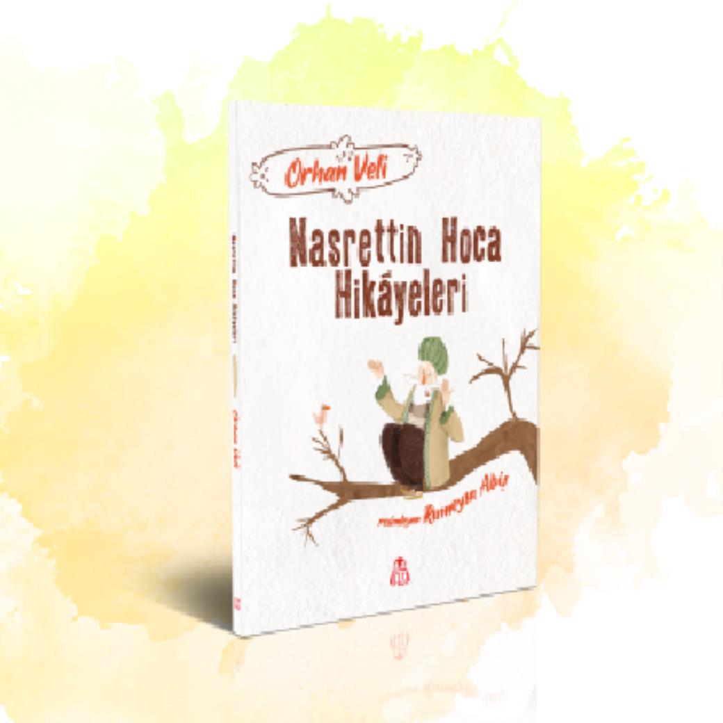 Nasrettin Hoca Hikâyeleri