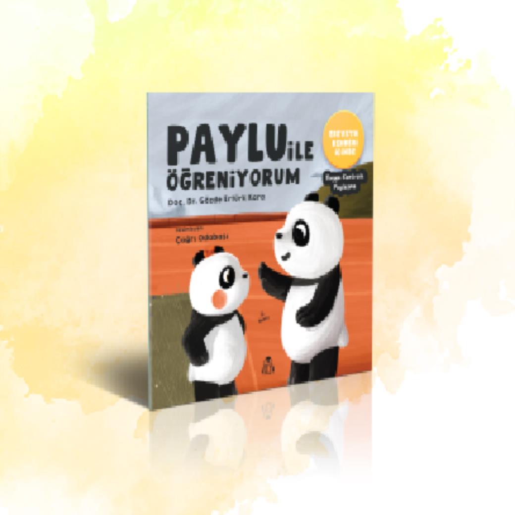 Paylu ile Öğreniyorum
