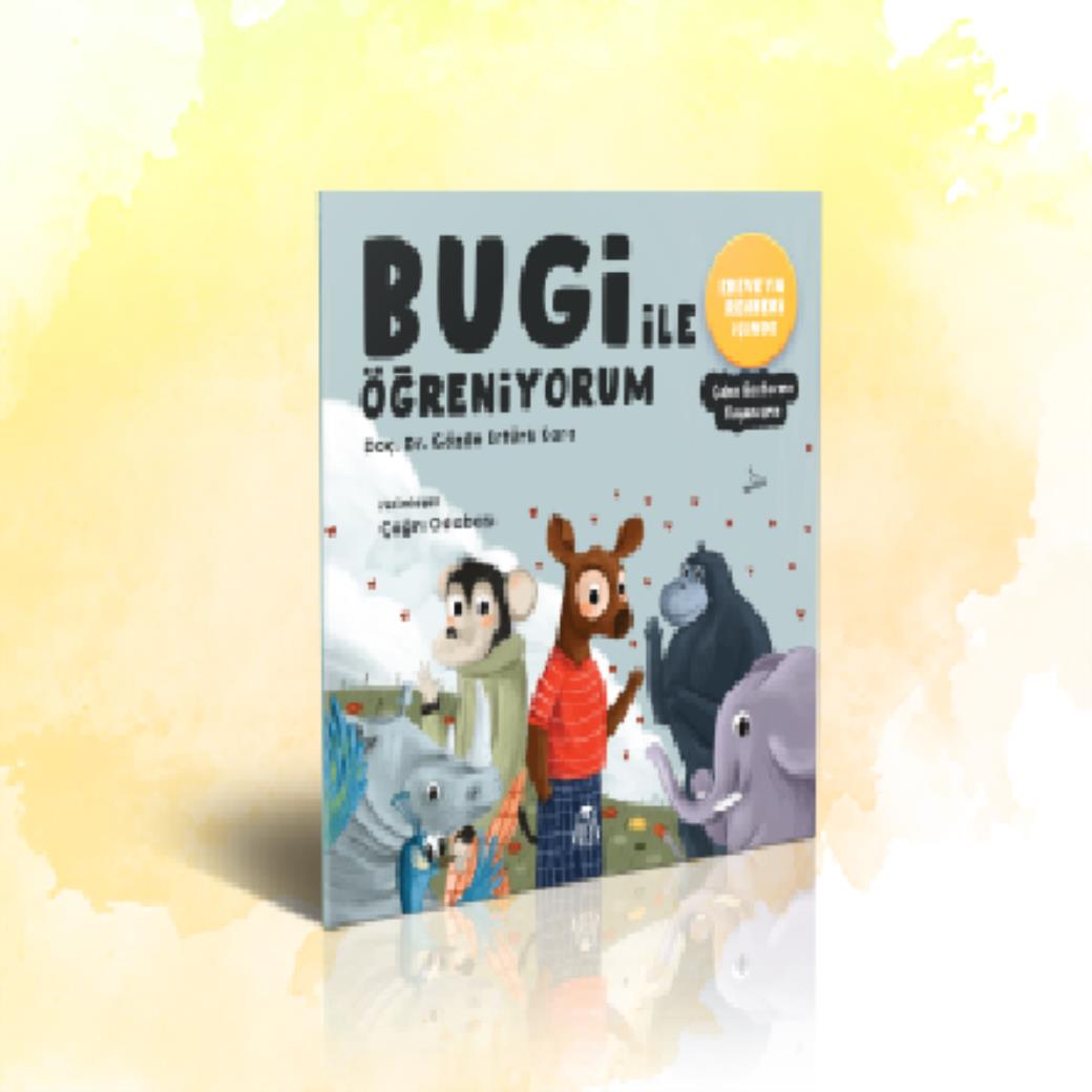 Bugi ile Öğreniyorum
