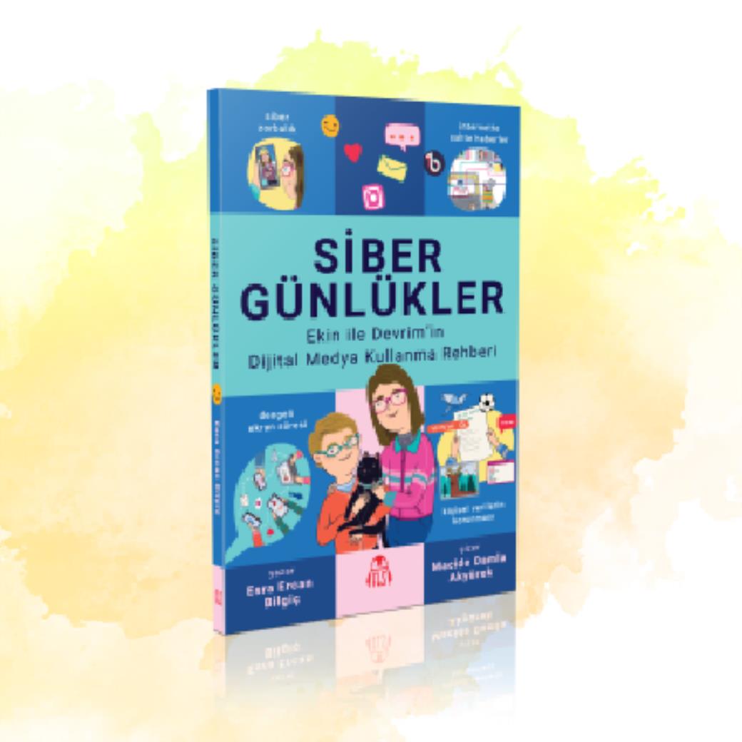 Siber Günlükler