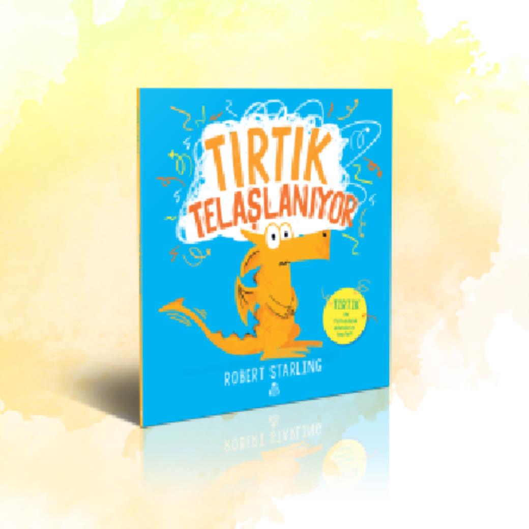Tırtık Telaşlanıyor