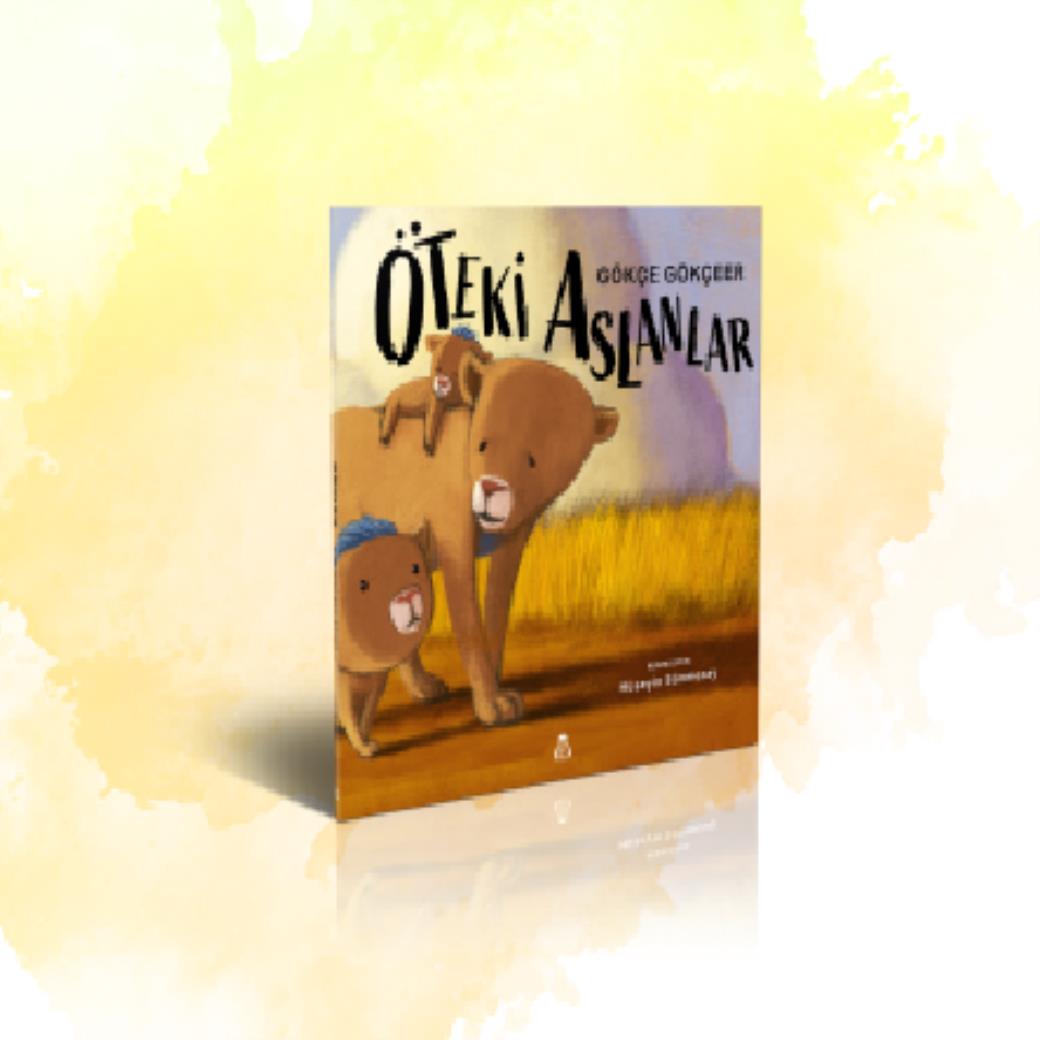 Öteki Aslanlar