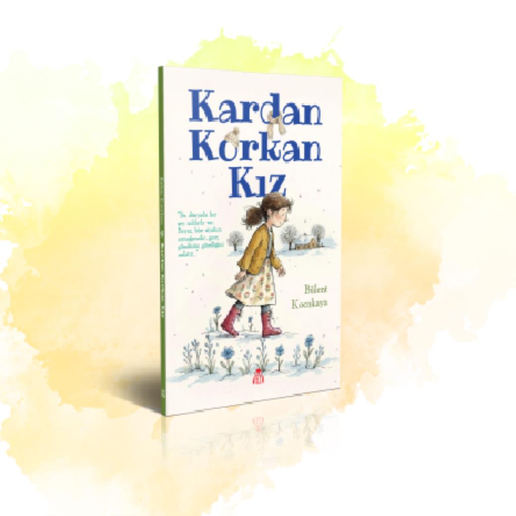 Kardan Korkan Kız