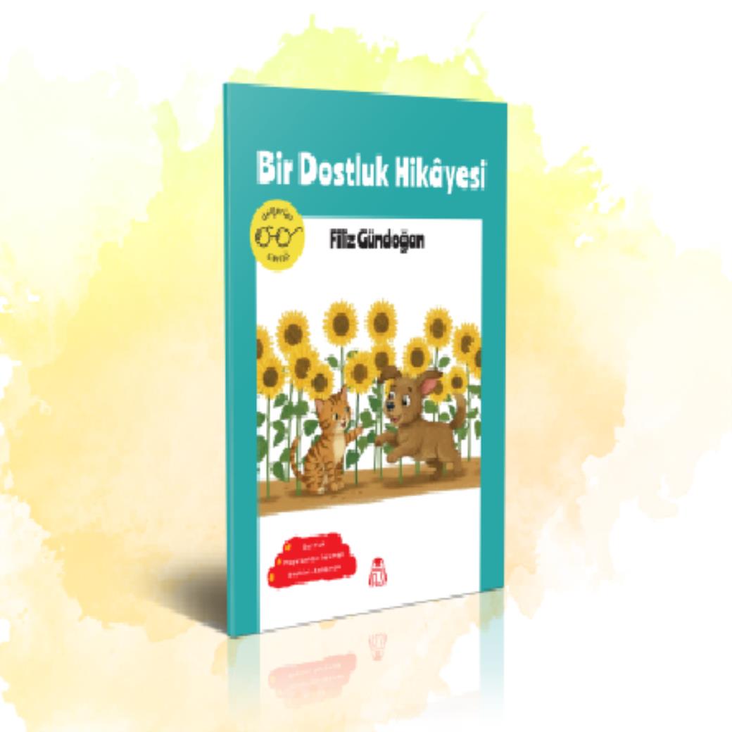 Bir Dostluk Hikayesi