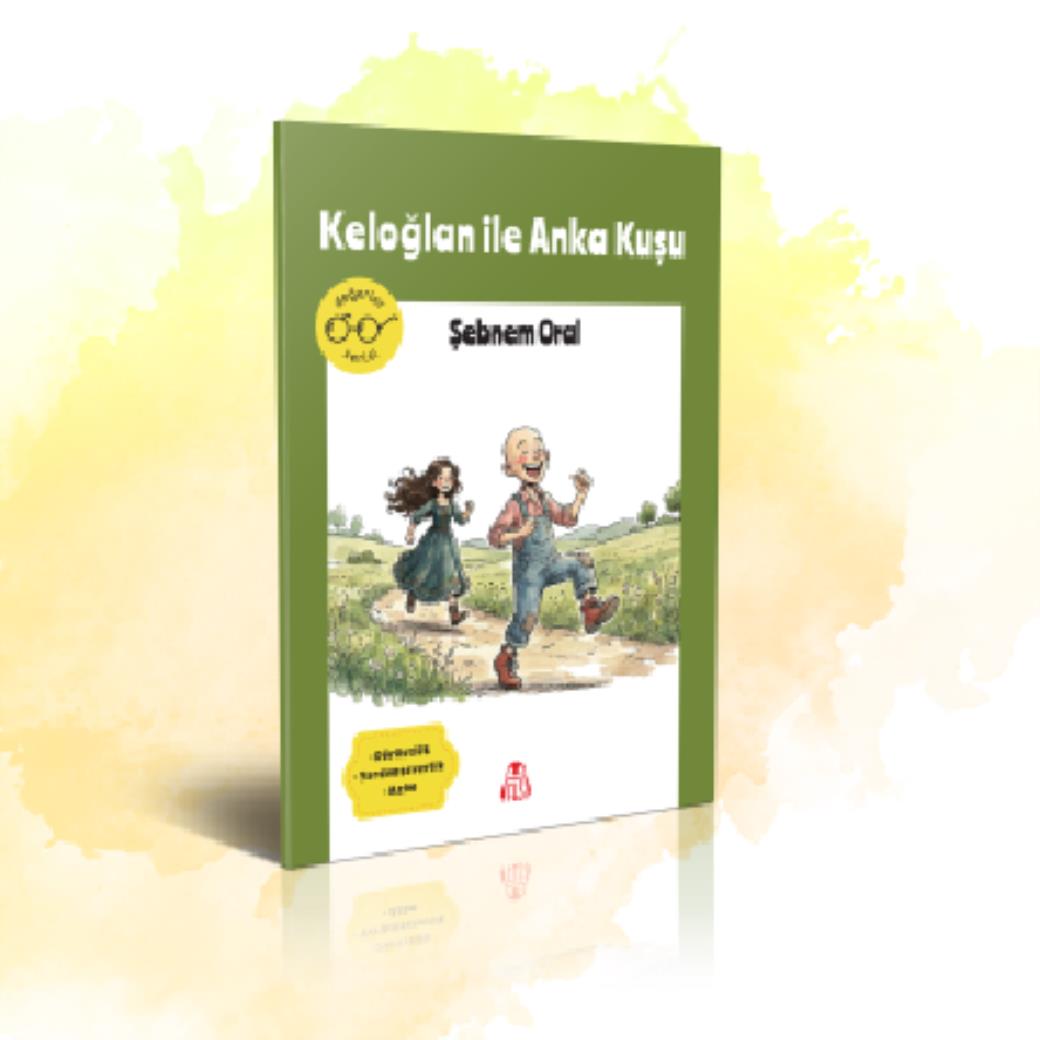 Keloğlan ile Anka Kuşu