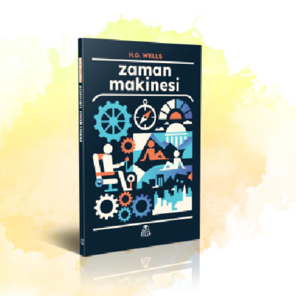 Zaman Makinesi