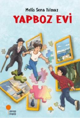 Yapboz Evi