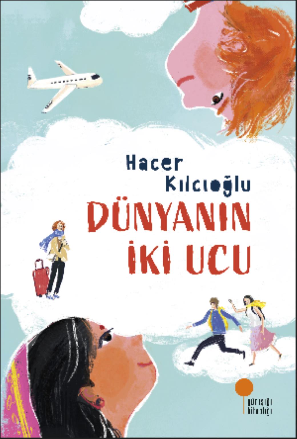 Dünyanın İki Ucu