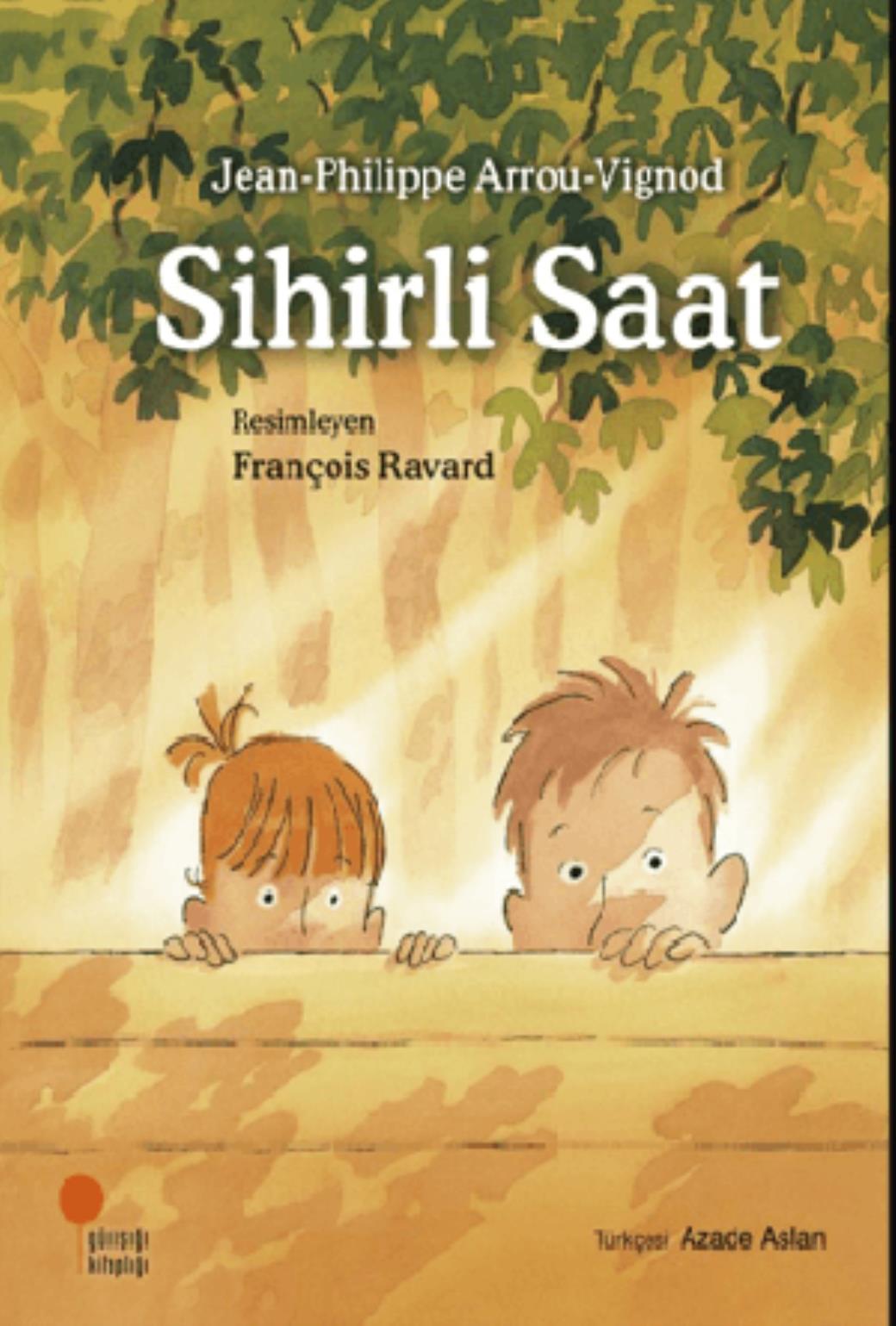 Sihirli Saat