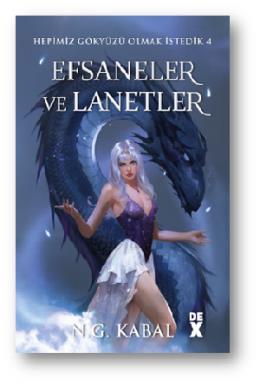 Efsaneler ve Lanetler SC