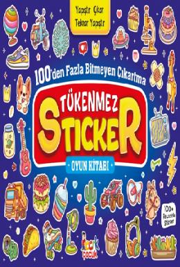 Tükenmez Stıcker