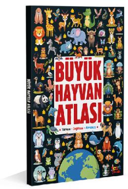 Büyük Hayvan Atlası