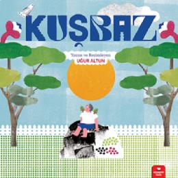 Kuşbaz