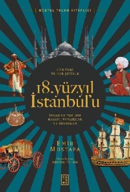 18. Yüzyıl İstanbulu