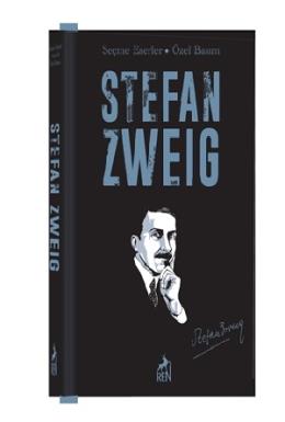Stefan Zweig Seçme Eserler (Ciltli)