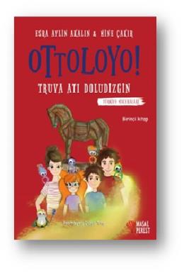 Ottoloyo - Truva Atı Doludizgin