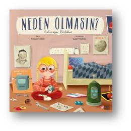 Neden Olmasın?