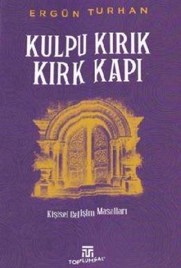 Kulpu Kırık Kırk Kapı