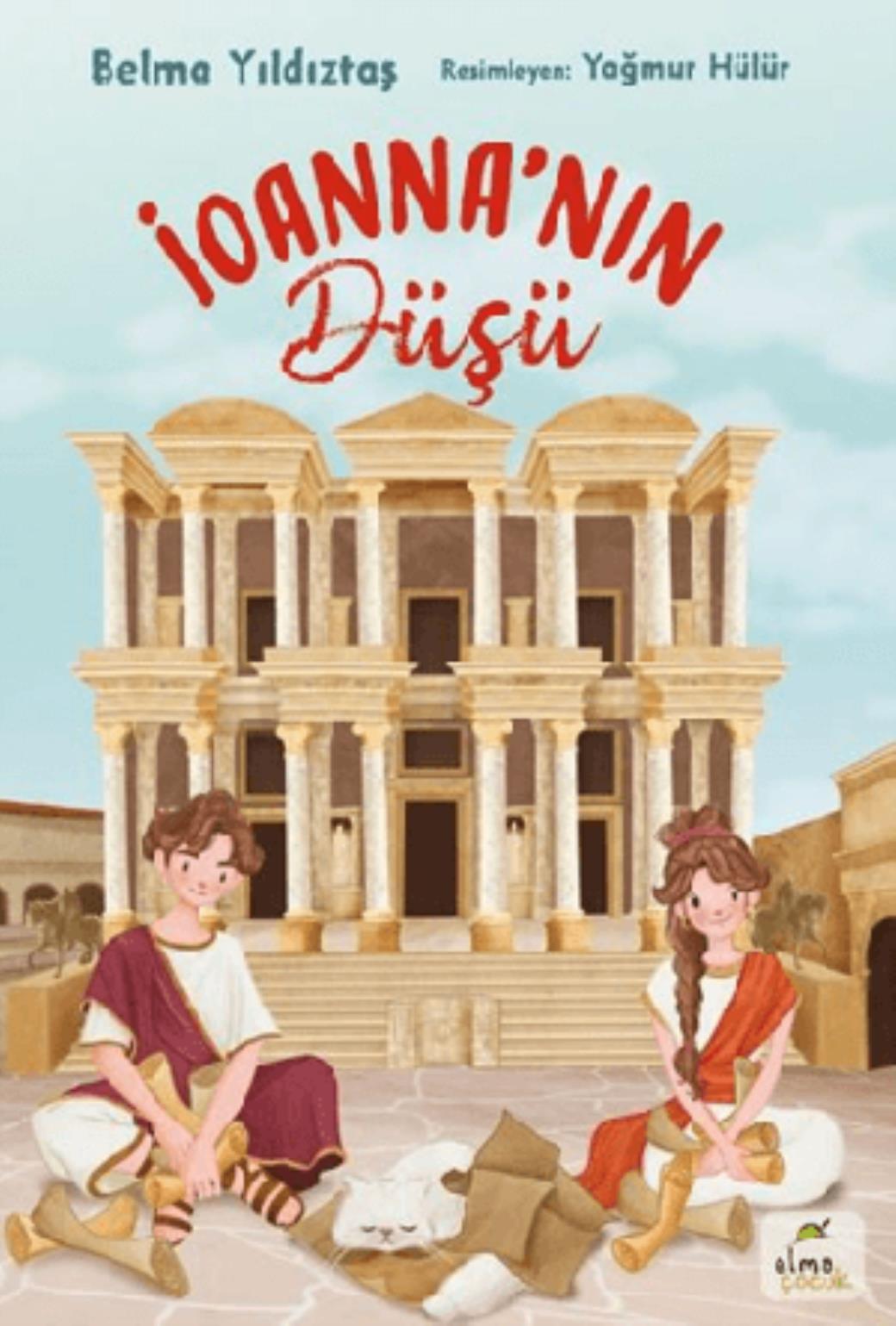 İoannanın Düşü