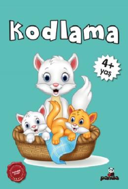 4 Yaş Kodlama