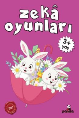 3 Yaş Zeka Oyunları