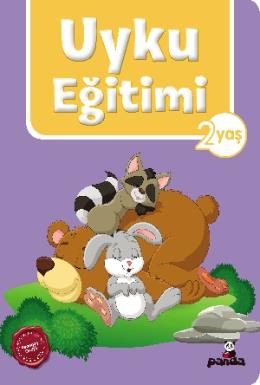2 Yaş Uyku Eğitimi