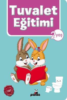 2 Yaş Tuvalet Eğitimi