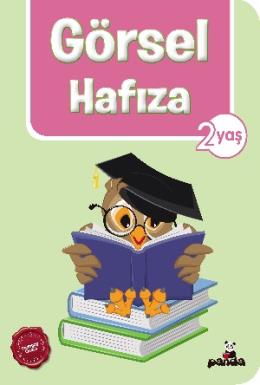 2 Yaş Görsel Hafıza