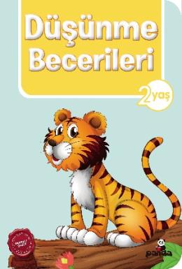 2 Yaş Düşünme Becerileri