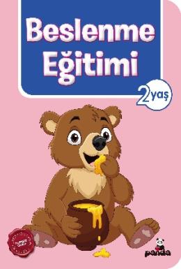 2 Yaş Beslenme Eğitimi